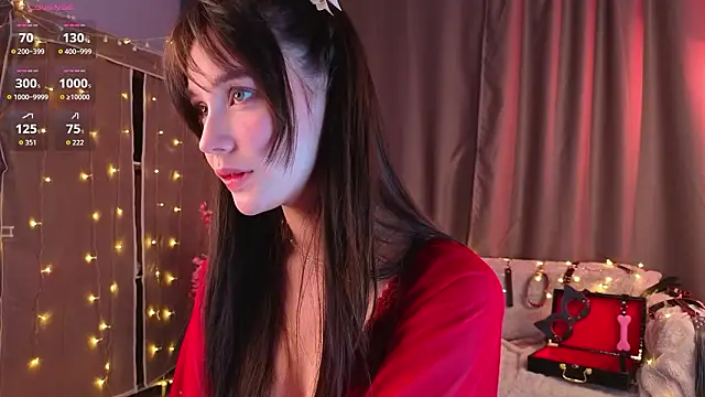 KiraYukimura online show from 14, 3, 2026