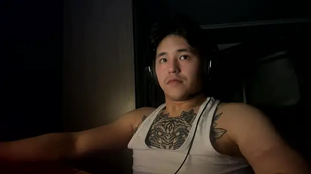thisguyhasnochill online show from 4, 3, 2026