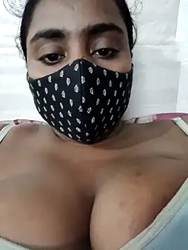 Snapshot of Hotty_Nishaa chatting on 13, 3, 2026 Hotty Nishaa online show from 13, 3, 2026