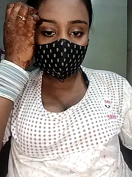 Snapshot of Hotty_Nishaa chatting on 2, 4, 2026 Hotty Nishaa online show from 2, 4, 2026