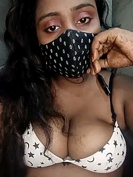 Snapshot of Hotty_Nishaa chatting on 14, 4, 2026 Hotty Nishaa online show from 14, 4, 2026