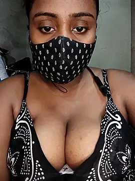 Snapshot of Hotty_Nishaa chatting on 15, 4, 2026 Hotty Nishaa online show from 15, 4, 2026