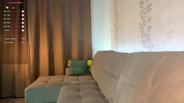 Snapshot of BlondeBun chatting on 18, 1, 2026 BlondeBun online show from 18, 1, 2026