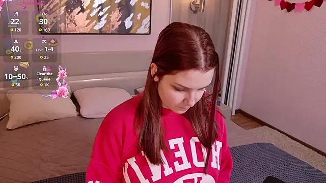 Kortney Fox online show from 7, 2, 2026