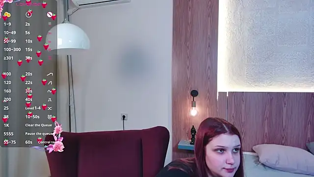 Kortney Fox online show from 8, 2, 2026