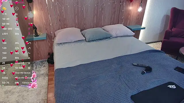 Kortney Fox online show from 28, 2, 2026