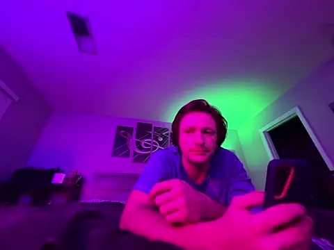 cooperlux online show from 10, 1, 2026