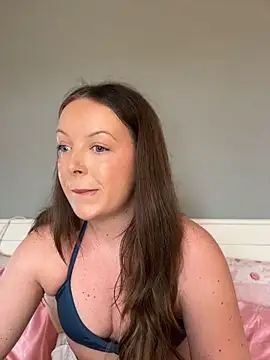 Snapshot of Nova-Vixen chatting on 3, 6, 2026 Nova-Vixen online show from 3, 6, 2026