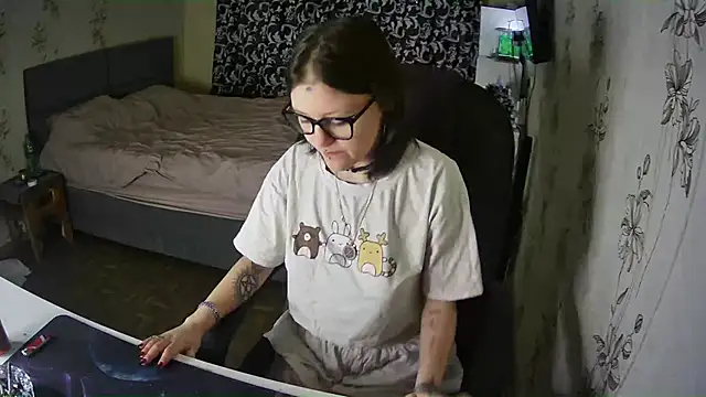 Snapshot of Withbeautyeyes chatting on 13, 1, 2026 Withbeautyeyes online show from 13, 1, 2026