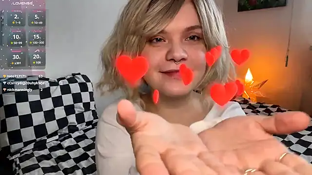 MelliSifuentes online show from 12, 1, 2026