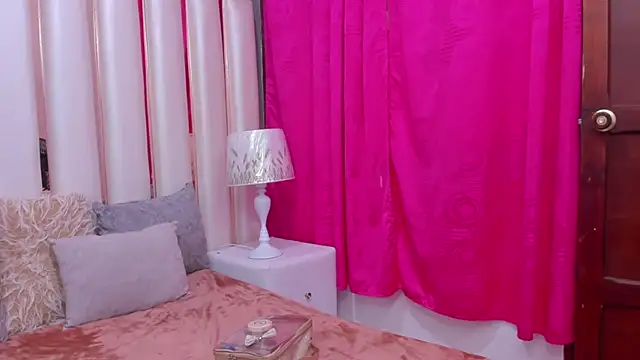 IsabelaAcosta online show from 16, 2, 2026