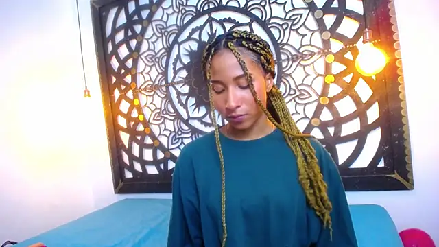 Snapshot of salome_willianss chatting on 15, 1, 2026 salome willianss online show from 15, 1, 2026