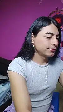 Selena Nova online show from 5, 3, 2026