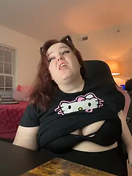 Snapshot of KittyCreamKisses chatting on 11, 5, 2026 KittyCreamKisses online show from 11, 5, 2026