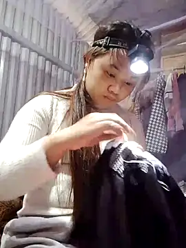 Snapshot of _Bong_02 chatting on 4, 3, 2026 Bong 02 online show from 4, 3, 2026