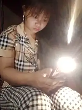 Snapshot of _Bong_02 chatting on 30, 3, 2026 Bong 02 online show from 30, 3, 2026