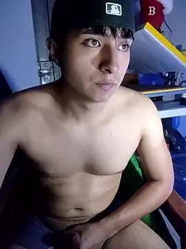 Snapshot of Racconsito chatting on 11, 1, 2026 Racconsito online show from 11, 1, 2026