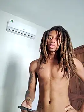 InfernalHazze online show from 20, 2, 2026