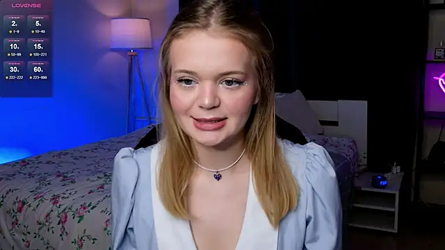 Elioraa online show from 14, 1, 2026