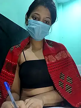 Jaanvi-shrivtastav online show from 6, 1, 2026