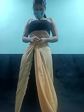 Jaanvi-shrivtastav online show from 16, 1, 2026