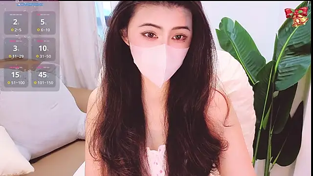 Snapshot of 1-Emma-1 chatting on 22, 6, 2026 1-Emma-1 online show from 22, 6, 2026
