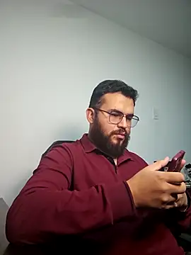 Snapshot of Jonh_Jodson chatting on 10, 2, 2026 Jonh Jodson online show from 10, 2, 2026