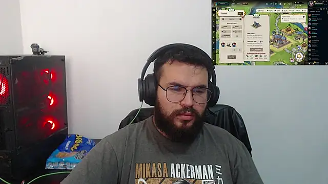 Snapshot of Jonh_Jodson chatting on 6, 4, 2026 Jonh Jodson online show from 6, 4, 2026