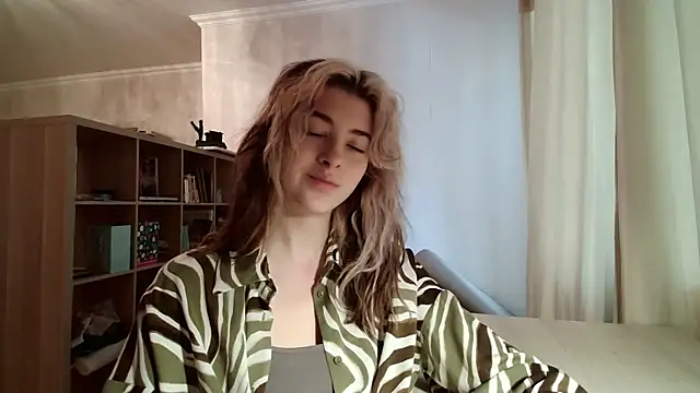 Dia DeAmas online show from 3, 3, 2026