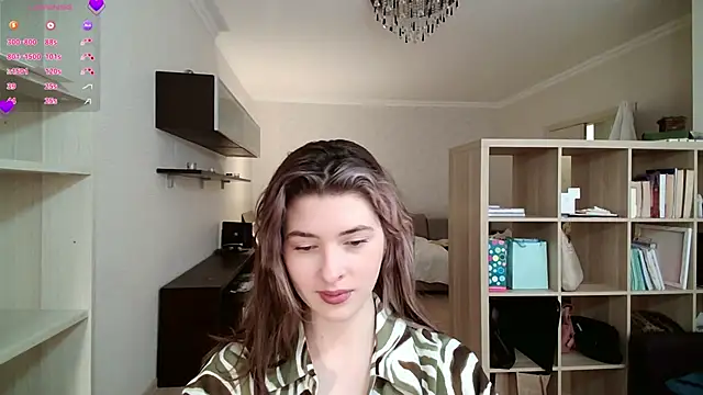 Dia DeAmas online show from 8, 4, 2026