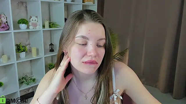 TessaDavidson online show from 3, 2, 2026