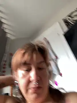 NymphoBuzi online show from 16, 3, 2026