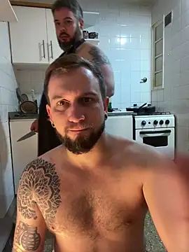 Chubandchaser online show from 14, 2, 2026