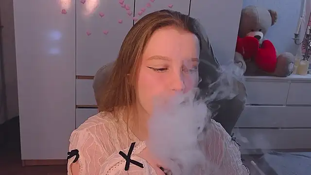 Snapshot of Ol1via chatting on 19, 2, 2026 Ol1via online show from 19, 2, 2026