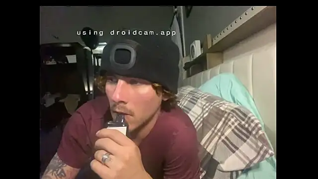 Derrick7799 online show from 15, 1, 2026