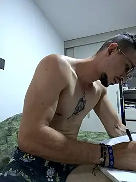 whitebull97 online show from 13, 1, 2026