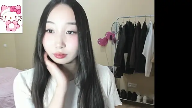 Snapshot of Amane_Yuki chatting on 20, 2, 2026 Amane Yuki online show from 20, 2, 2026