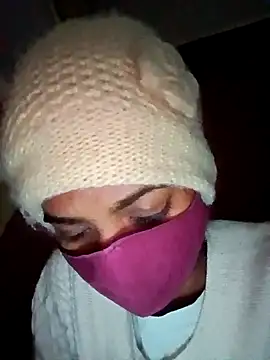 Snapshot of Namrta_cute chatting on 7, 1, 2026 Namrta cute online show from 7, 1, 2026