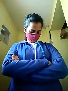 Snapshot of Namrta_cute chatting on 12, 1, 2026 Namrta cute online show from 12, 1, 2026