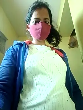 Snapshot of Namrta_cute chatting on 7, 2, 2026 Namrta cute online show from 7, 2, 2026