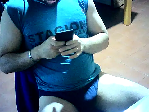 Snapshot of rudyranger chatting on 12, 1, 2026 rudyranger online show from 12, 1, 2026