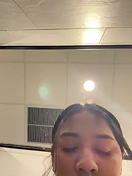 AnahiSkye online show from 13, 3, 2026