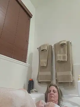 HotAzMilf online show from 20, 3, 2026