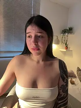 evelynrosess1 online show from 23, 2, 2026