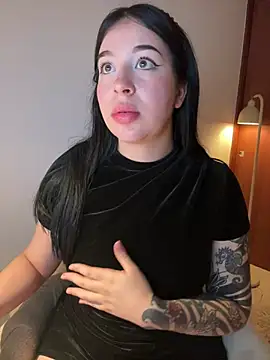 evelynrosess1 online show from 8, 5, 2026