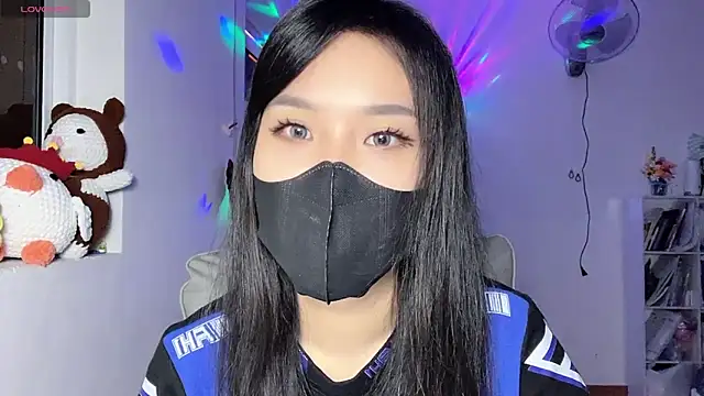 Tieu-May online show from 29, 5, 2026
