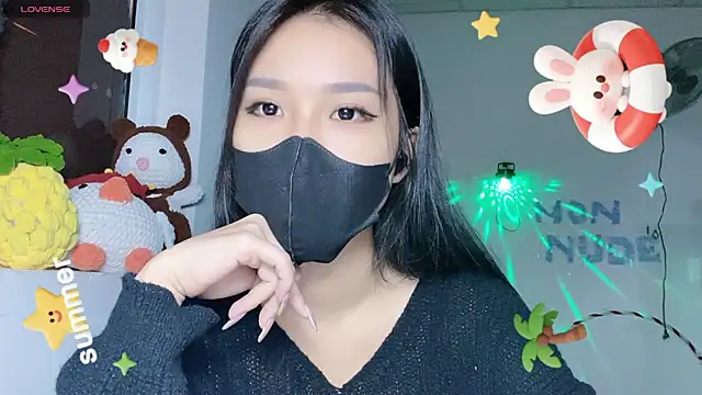 Snapshot of Tieu-May chatting on 16, 6, 2026 Tieu-May online show from 16, 6, 2026