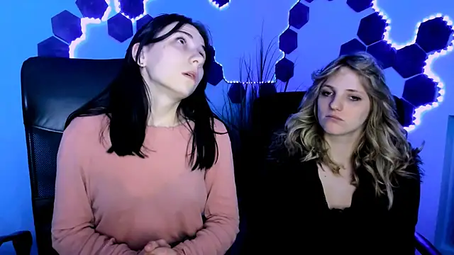 sweetie chloe  online show from 12, 4, 2026