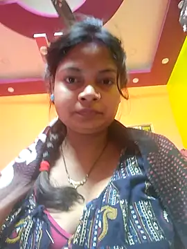 Snapshot of Romance_Aliya chatting on 18, 1, 2026 Romance Aliya online show from 18, 1, 2026