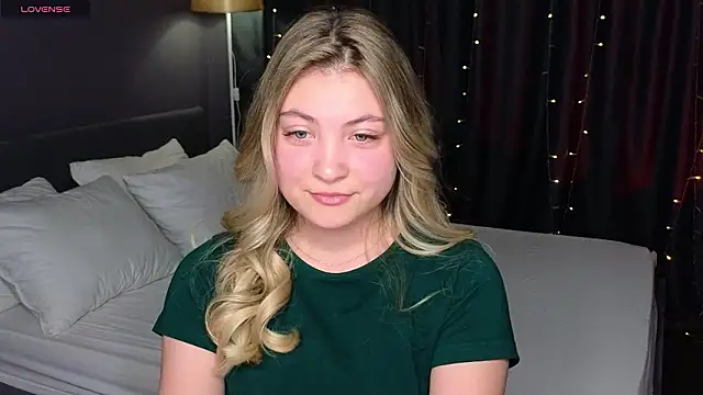 Angel  Grace online show from 17, 1, 2026